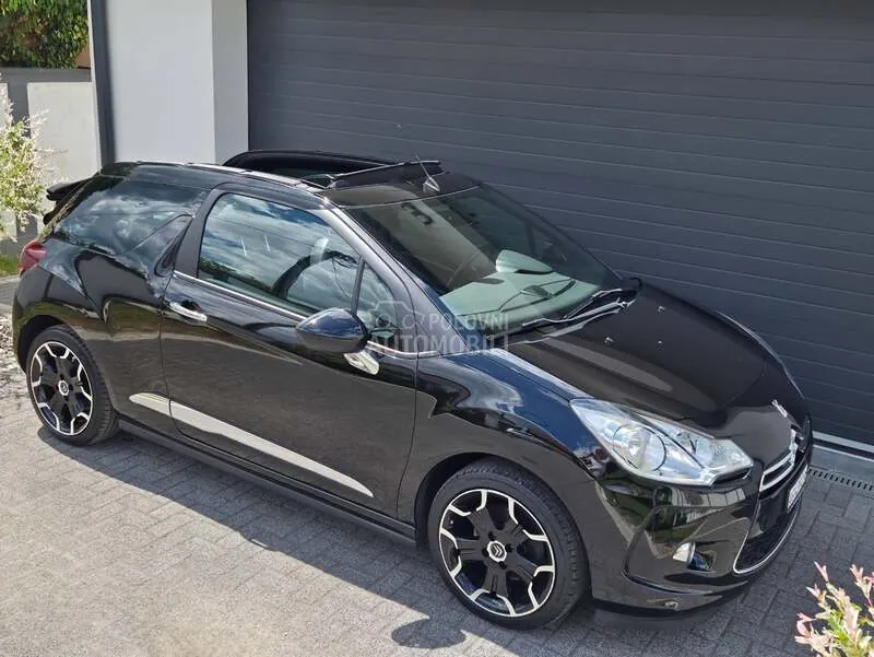 Citroen Ds3 2014 photo 5