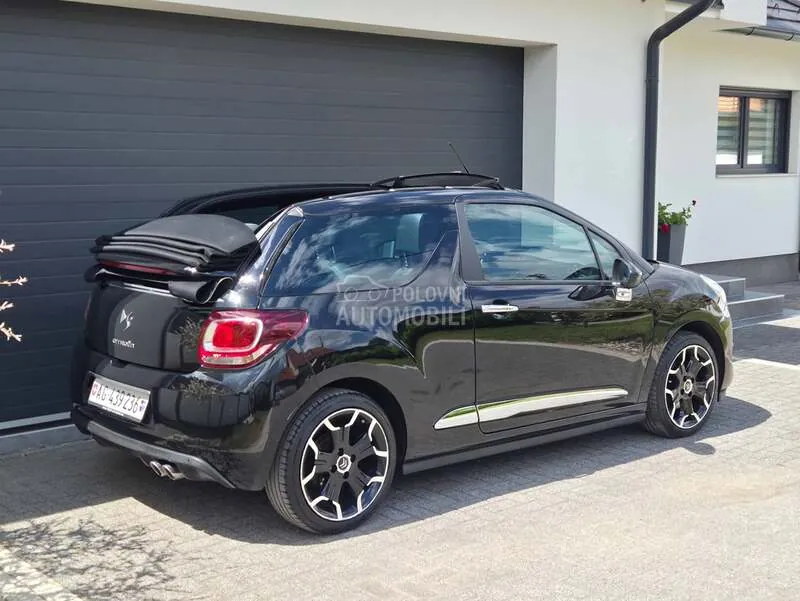 Citroen Ds3 2014 photo 2