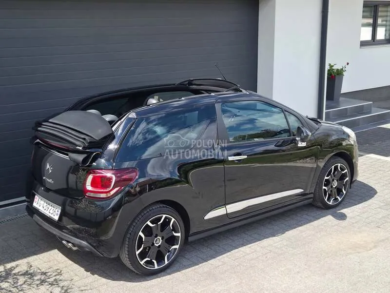 Citroen Ds3 2014 photo 3