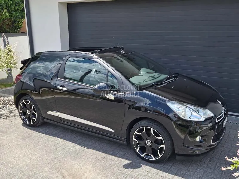 Citroen Ds3 2014 photo 4