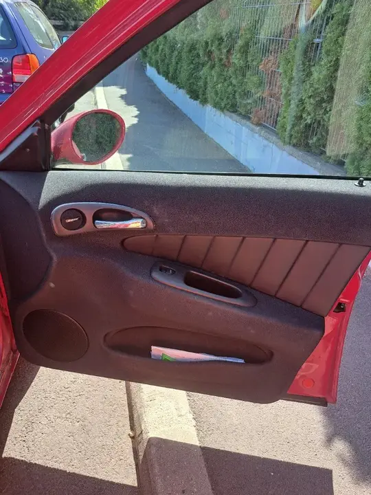Alfa Romeo 156 2003 photo 3