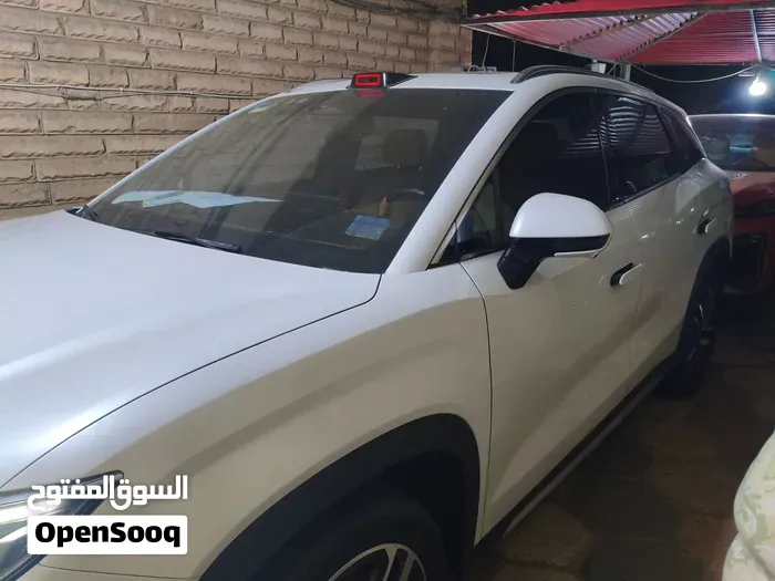 BYD Song L 2025 photo 2