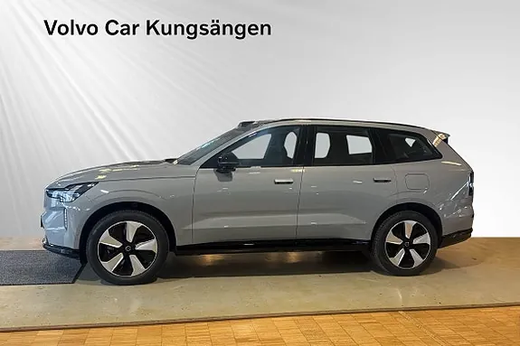 Volvo Ex90 2025 photo 3