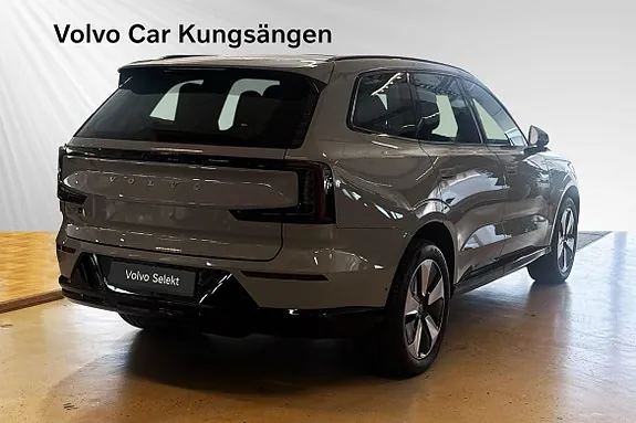 Volvo Ex90 2025 photo 5