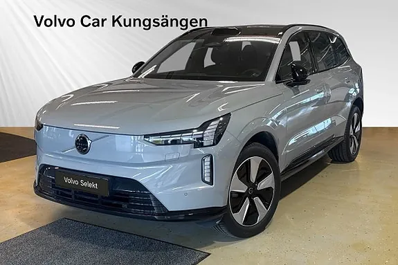 Volvo Ex90