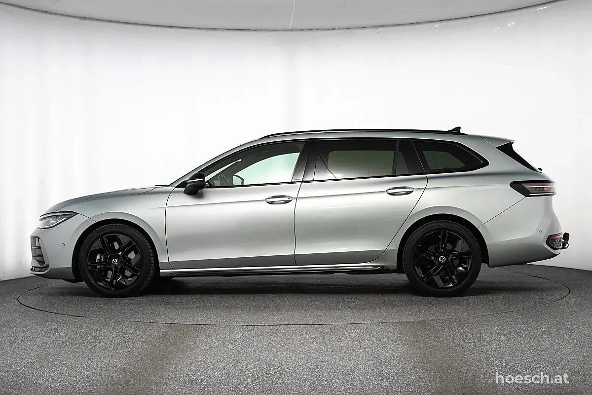 Volkswagen Passat 2025 photo 3