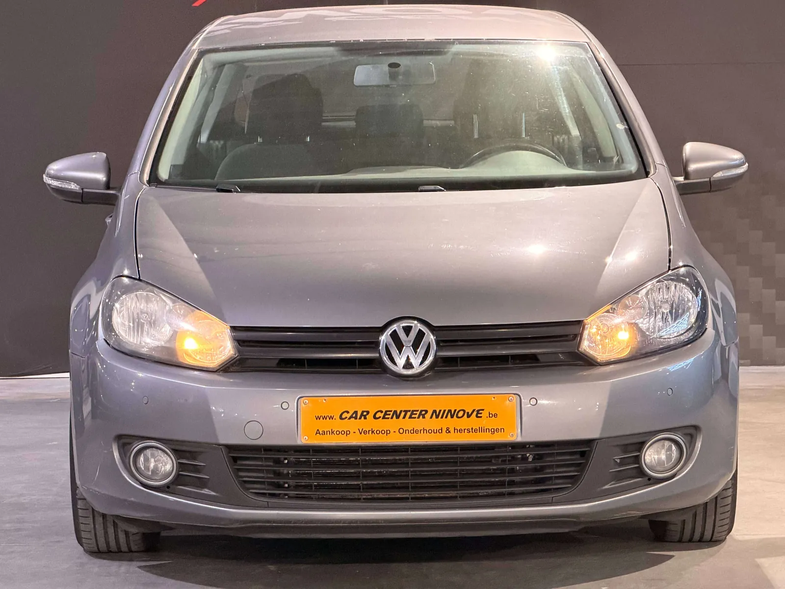 Volkswagen Golf 2011 photo 4