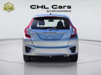 Honda Fit 2015 photo 3