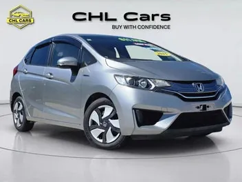 Honda Fit 2015 photo 5