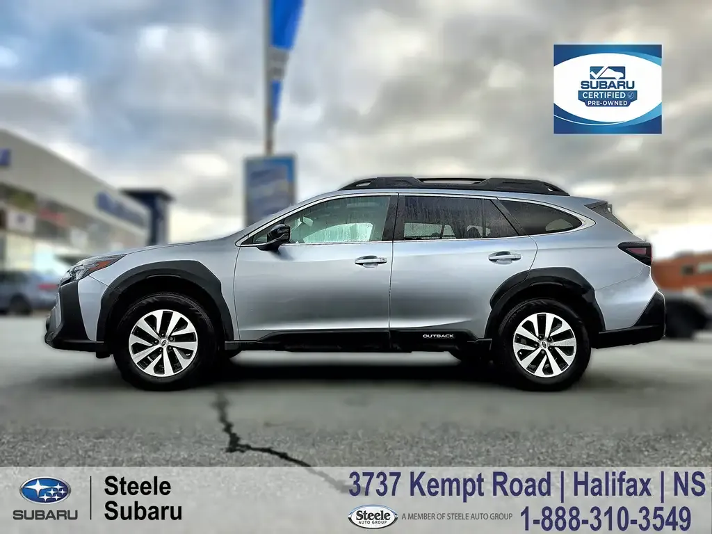 Subaru Outback 2023 photo 4