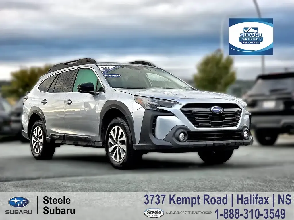 Subaru Outback 2023 photo 3