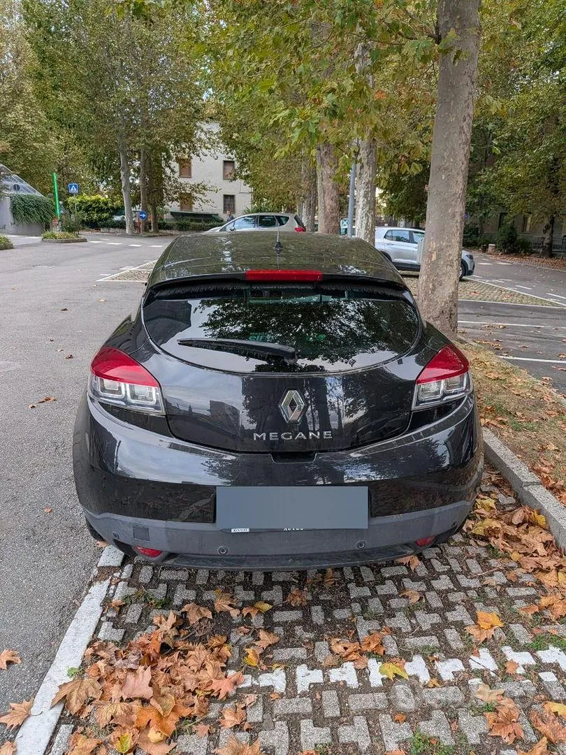 Renault Megane 2010 photo 3