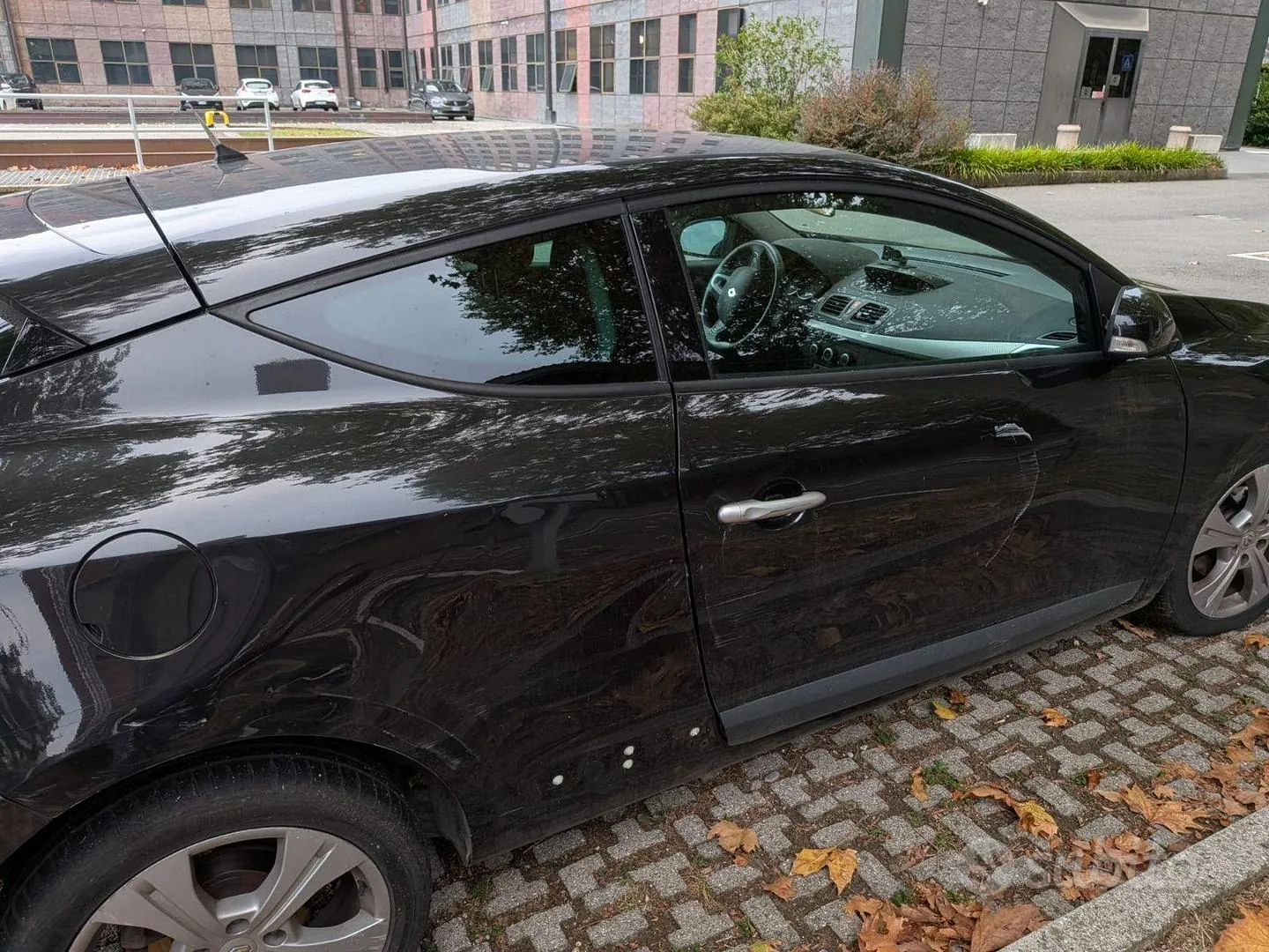 Renault Megane 2010 photo 4