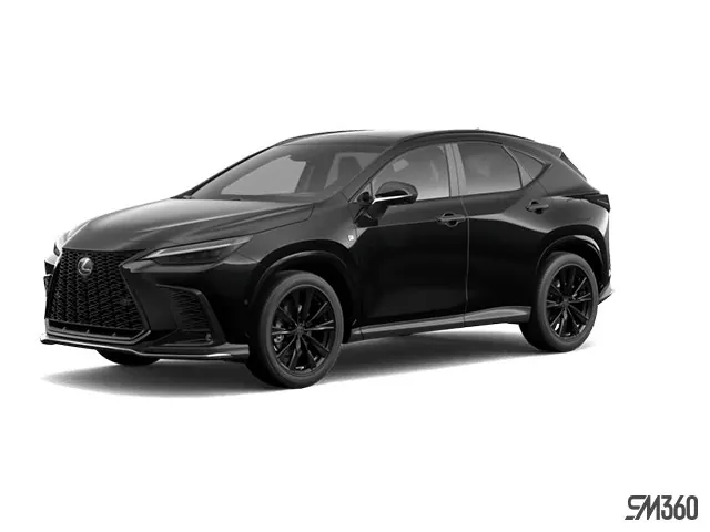 Lexus Nx 2026 photo 3