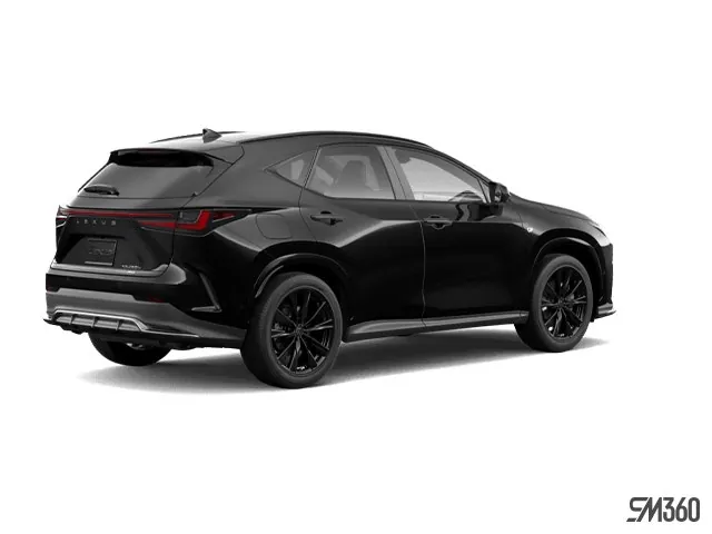 Lexus Nx 2026 photo 2