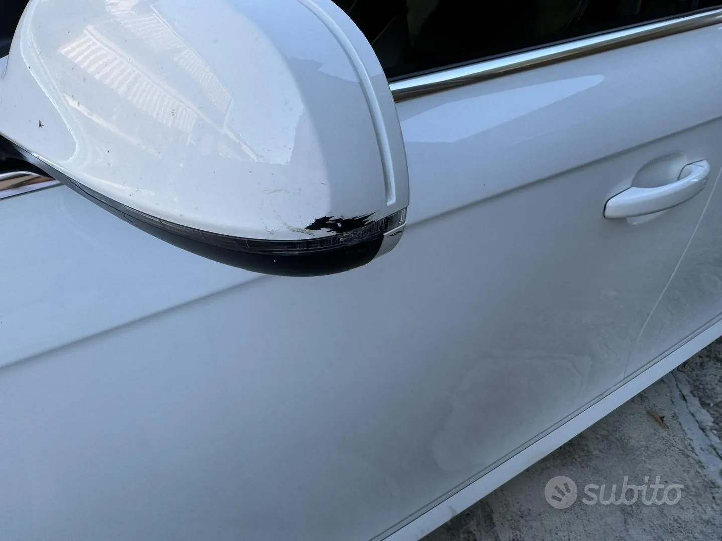 Audi A4 2011 photo 4