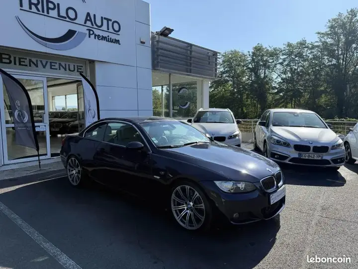 BMW Série 3