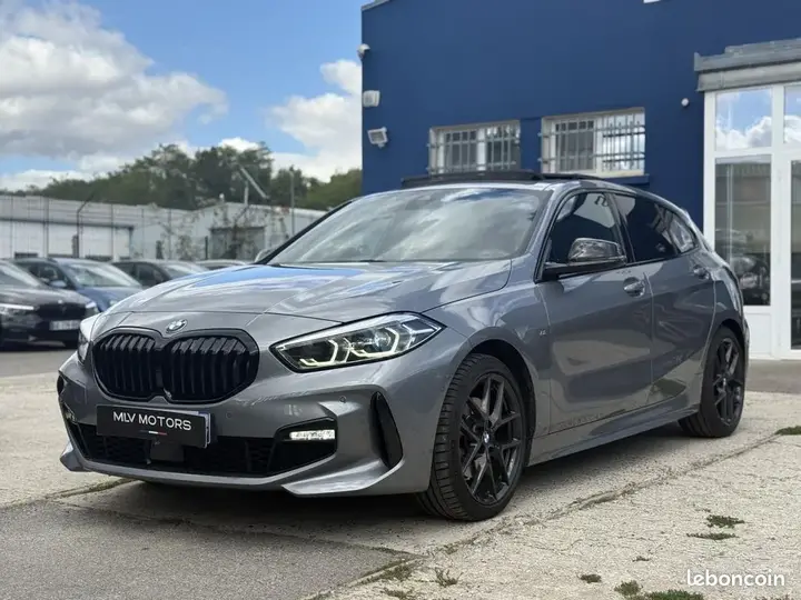 BMW Série 1