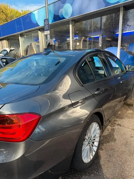 BMW 320D