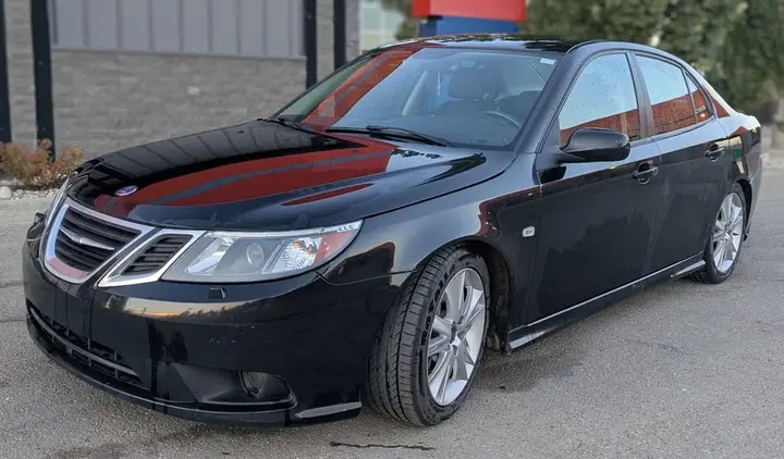 Saab 9-3