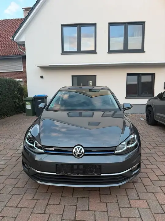 Volkswagen Golf 7