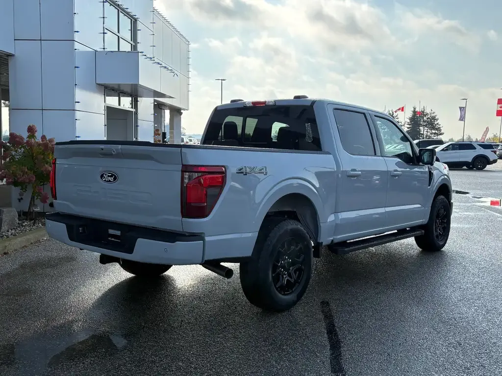Ford F-150 2026 photo 5