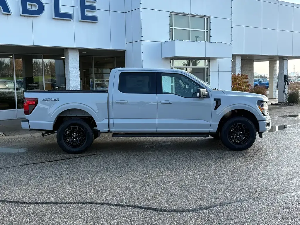 Ford F-150 2026 photo 3
