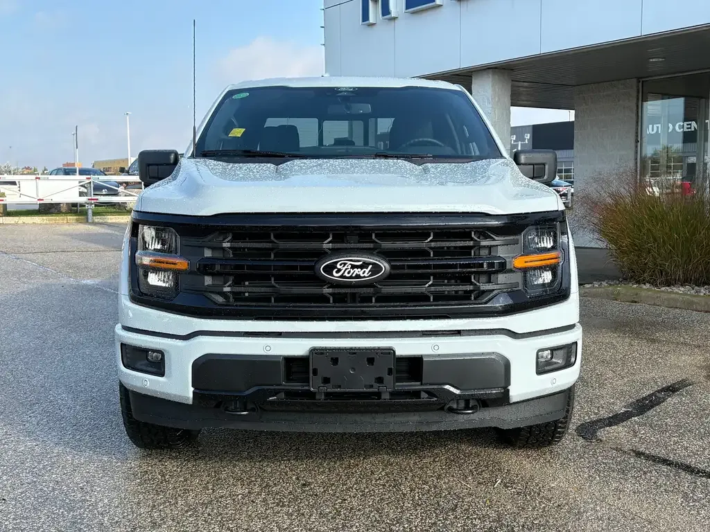 Ford F-150 2026 photo 2