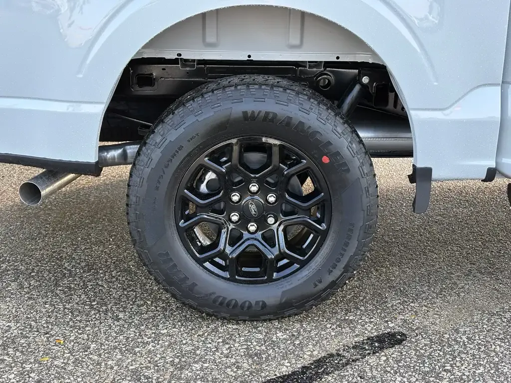 Ford F-150 2026 photo 4