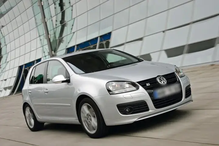 Volkswagen Golf 5