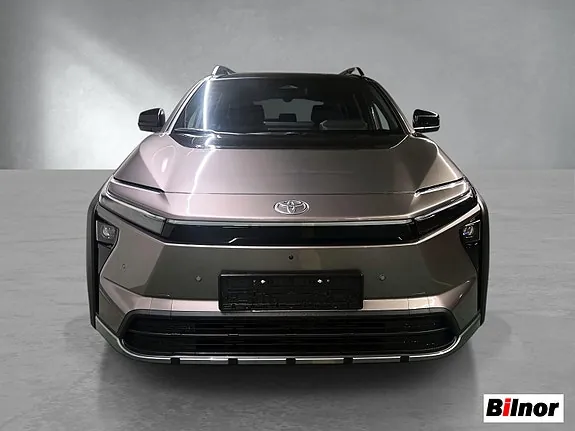 Toyota Bz4X Touring