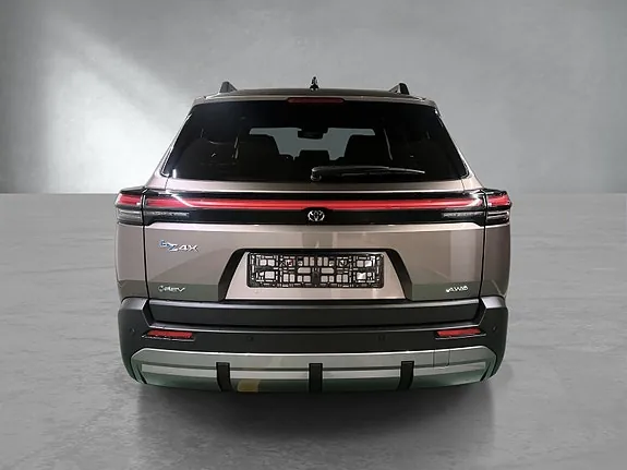 Toyota Bz4X Touring 2026 photo 2