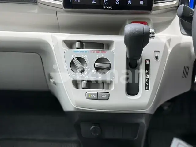 Daihatsu Mira 2023 photo 5