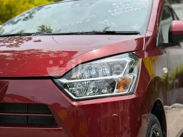 Daihatsu Mira 2023 photo 2