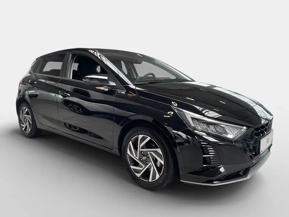 Hyundai I20 photo 3