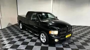 Dodge Ram 1500 2005 photo 3