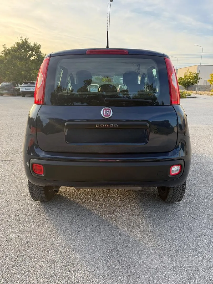 Fiat Panda 2015 photo 4