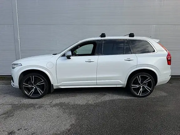 Volvo Xc90 2017 photo 2