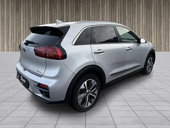 Kia Niro 2021 photo 5
