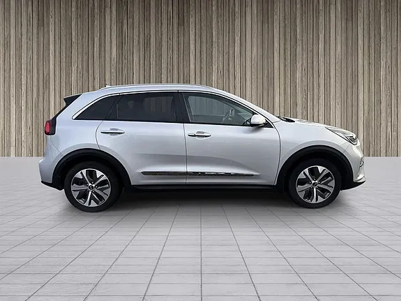 Kia Niro 2021 photo 4