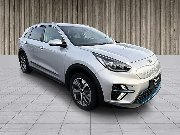 Kia Niro 2021 photo 3