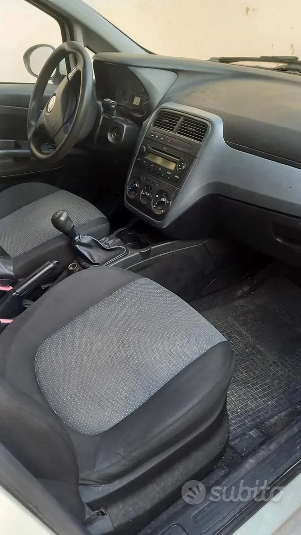 Fiat Grande Punto