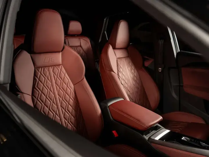 Audi Sq5 2026 photo 5