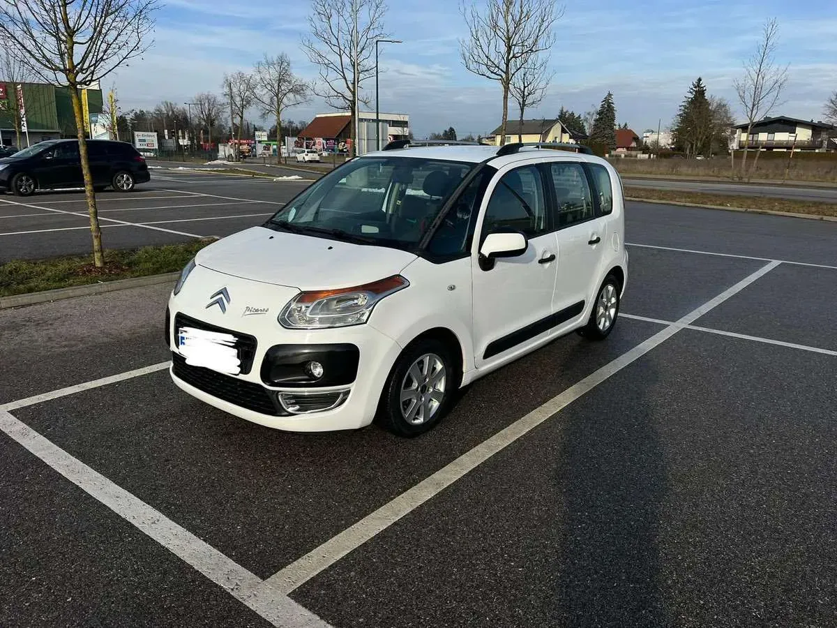 Citroen C3 Picasso