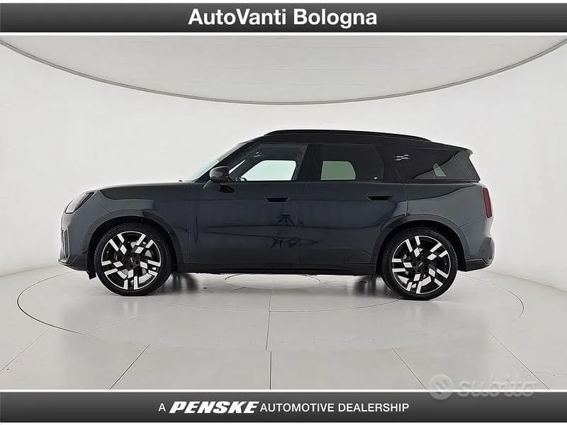 Mini Countryman 2026 photo 3