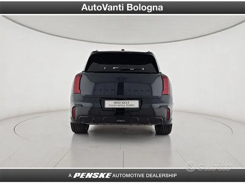 Mini Countryman 2026 photo 5