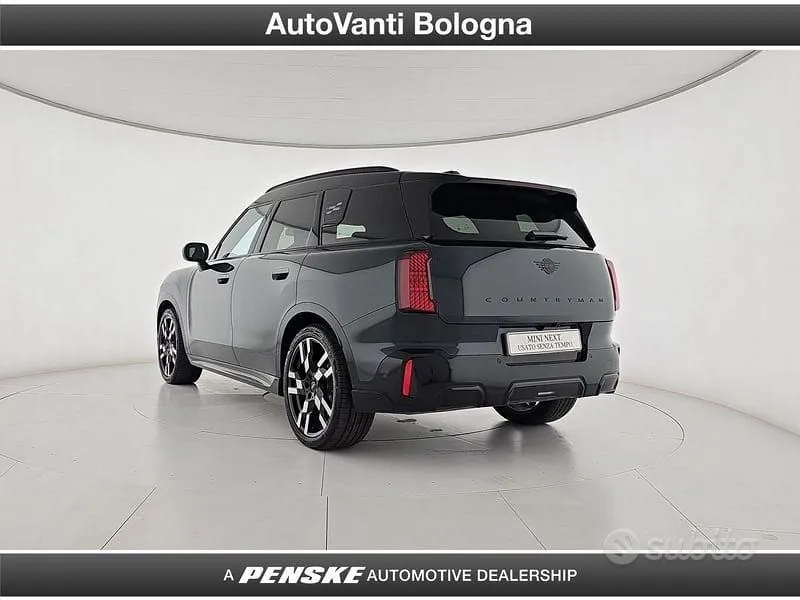 Mini Countryman 2026 photo 4