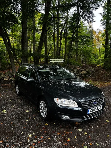 Volvo V70