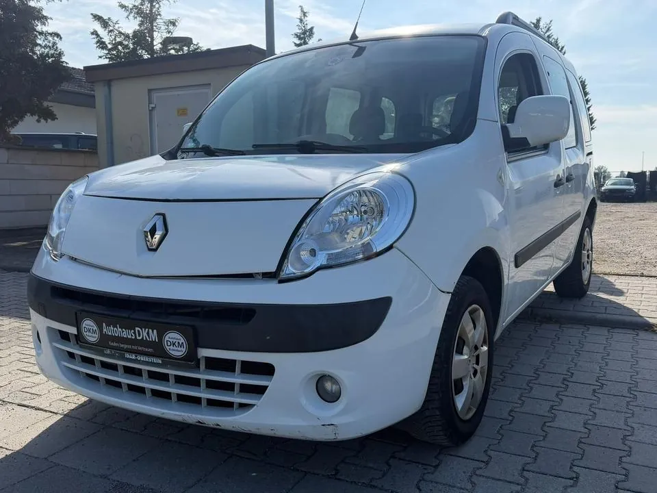 Renault Kangoo