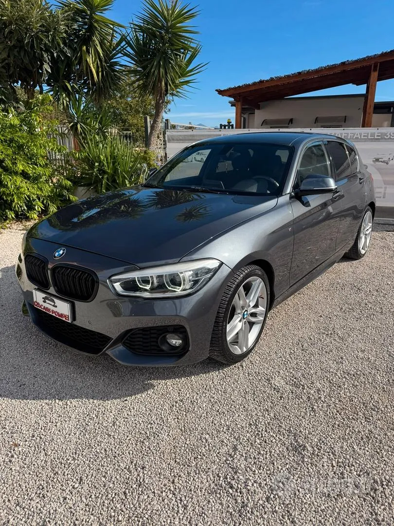 BMW 118